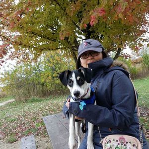 Meet your Posher, Amy